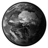 Rotating Earth